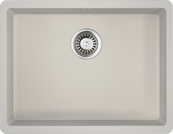 Фото товара: Omoikiri Kata 54-U-PA, мойка, гранит, пастила