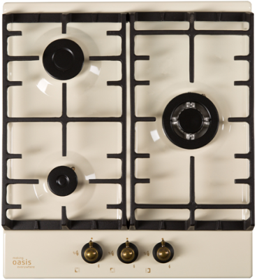 Детальное фото товара: making Oasis everywhere P-3MRT газовая поверхность
