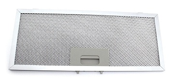 Фото товара: Konigin жировой фильтр 350х145х9 мм