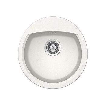Фото товара: Schock Eclipse 45, мойка, гранит, альпина