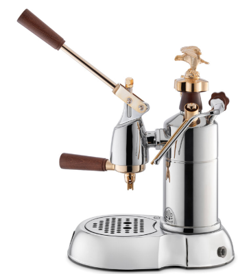 Детальное фото товара: La Pavoni LPLEXP01EU