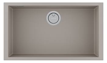 Фото товара: Paulmark NEO CLASSIC 76, мойка, гранит, argan