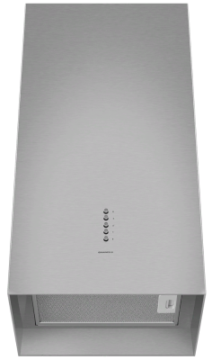 Детальное фото товара: Maunfeld Bath 401 нержавеющая сталь