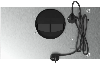 Детальное фото товара: Haier HVQ-B4535B