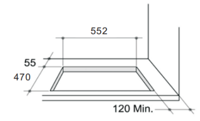 Схема встраивания