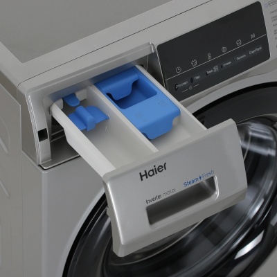 Детальное фото товара: Haier HW90-BP14929BS