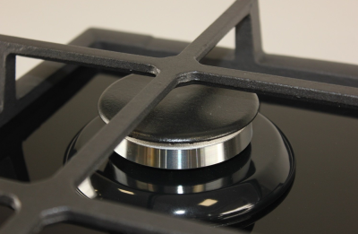 LEX GVG 431 BL Детальное фото товара: LEX GVG 431 BL газовая поверхность