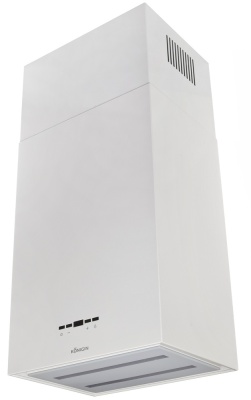 Детальное фото товара: Konigin Geometry White/White Glass 40