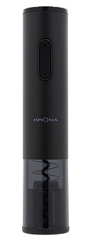 Фото товара: Krona Weinöffner-Set электрический штопор