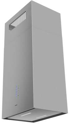 Maunfeld Bath Plus 402IL нержавеющая сталь