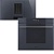 Фото товара: Smeg HOBD182DG + SOP6102S2PG