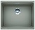Фото товара: Blanco Etagon 500-U, мойка, гранит, серый беж