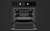 Детальное фото товара: Teka STEAKMASTER NIGHT RIVER BLACK
