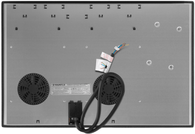 Детальное фото товара: Maunfeld CVI804SFDGR Inverter индукционная поверхность