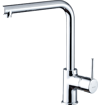 Фото товара: Rivelato VICO 9021600 cromo, смеситель, хром