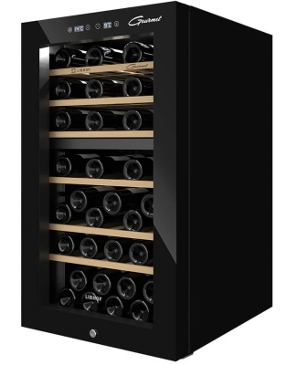 Детальное фото товара: Libhof GMD-54 Black