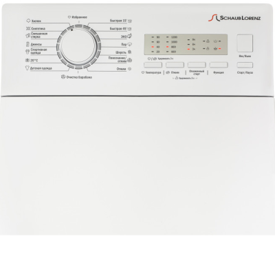 Детальное фото товара: Schaub Lorenz SLW TW6123 S