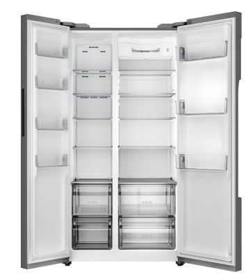 Детальное фото товара: Haier HRF-522DS6RU