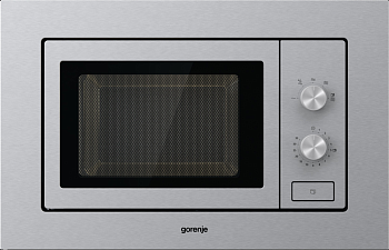 Фото товара: Gorenje BM201EM1X