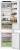 Bosch KIN96SFD0 Детальное фото товара: Bosch KIN96SFD0