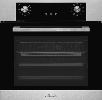 Monsher MOE 6092 Acier Monsher MOE 6092 Acier