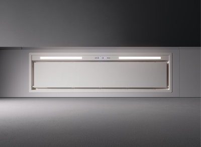 Детальное фото товара: Falmec GRUPPO INCASSO PLUS 70 WH