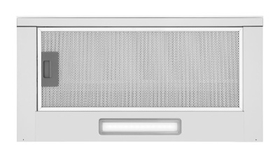 Детальное фото товара: Maunfeld Clyde 60 Glass White