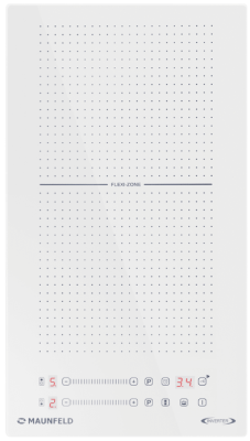 Maunfeld CVI292S2FWH Inverter