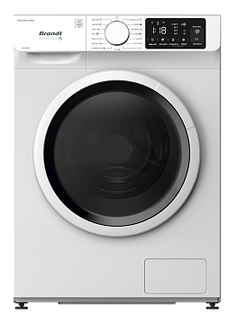 Фото товара: Brandt WFB394QWE