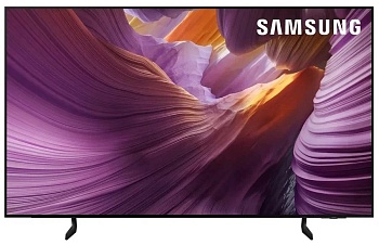 Фото товара: Samsung QE55S85FAEXRU