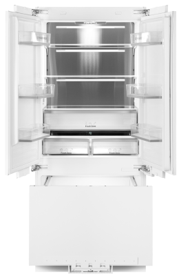 Maunfeld MBF212NFW2