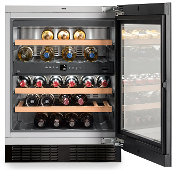 Liebherr UWTgb 1682-26 001 Vinidor Фото товара: Liebherr UWTgb 1682-26 001 Vinidor