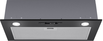 Детальное фото товара: Maunfeld CROSBY LIGHT (C) 60 ЧЕРНЫЙ