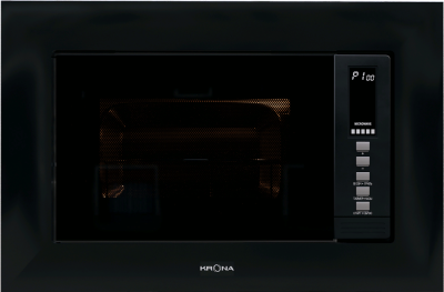 Детальное фото товара: Krona LAUNE 60 BL K