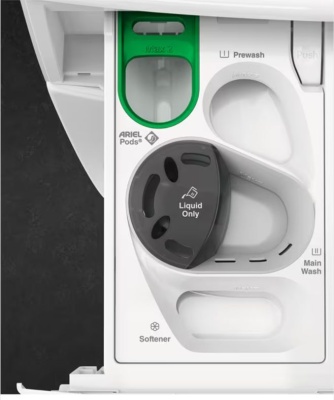 Детальное фото товара: AEG LWR73166OE