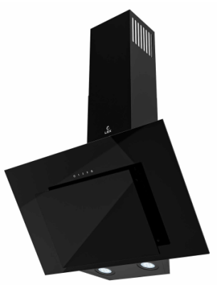 LEX MIRA GS 600 BLACK
