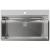 Rivelato RINOX 8050 INOX, мойка, нержавеющая сталь Детальное фото товара: Rivelato RINOX 8050 INOX, мойка, нержавеющая сталь