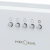 Krona Ameli 600 white PB Детальное фото товара: Krona Ameli 600 white PB