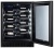 Temptech CPROX60SRB-24 Детальное фото товара: Temptech CPROX60SRB-24