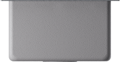 Детальное фото товара: Omoikiri Amadare 39-IN, мойка, нержавеющая сталь