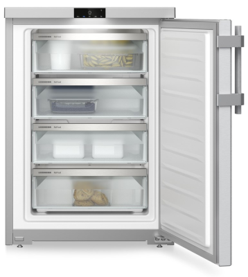 Liebherr FNsddi 1624-20 001 Plus NoFrost Детальное фото товара: Liebherr FNsddi 1624-20 001 Plus NoFrost