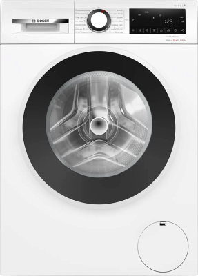Детальное фото товара: Bosch WNG2540LSN