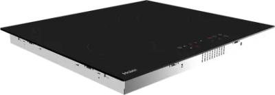Детальное фото товара: Haier HHK-C63NDB стеклокерамическая поверхность
