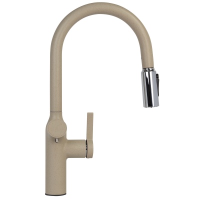 Zigmund & Shtain ZS 2500, смеситель, осенняя трава