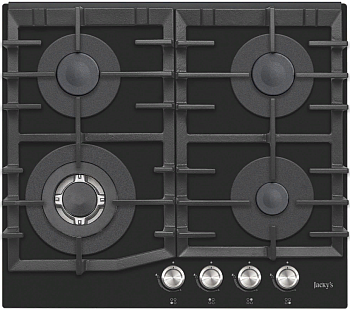Фото товара: Jacky's JH GB623 газовая поверхность