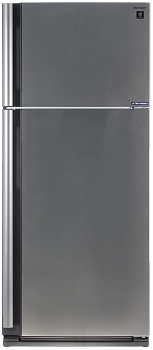 Фото товара: SHARP SJXE59PMSL