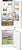 Фото товара: Bosch KIN86ADD0