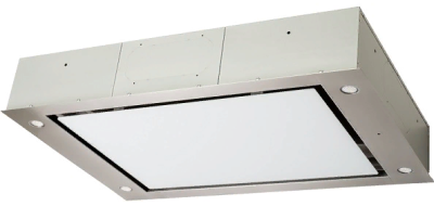 AKPO WK-9 Manado 90, белый (вытяжка + короб)