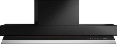 Детальное фото товара: Falmec VIRGOLA TOUCH NRS 90 BLACK