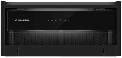 Детальное фото товара: Maunfeld MZR V 60 BLACK